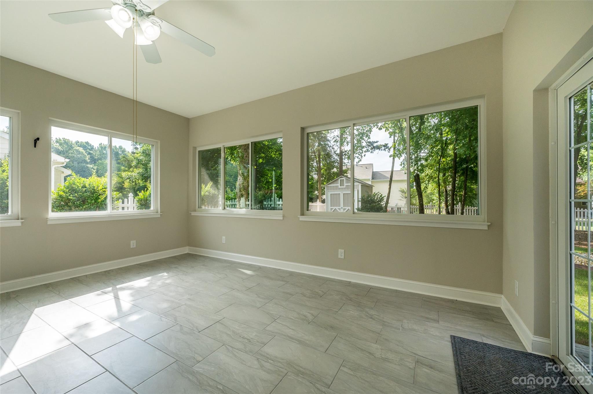 Sheffield Manor - Residential