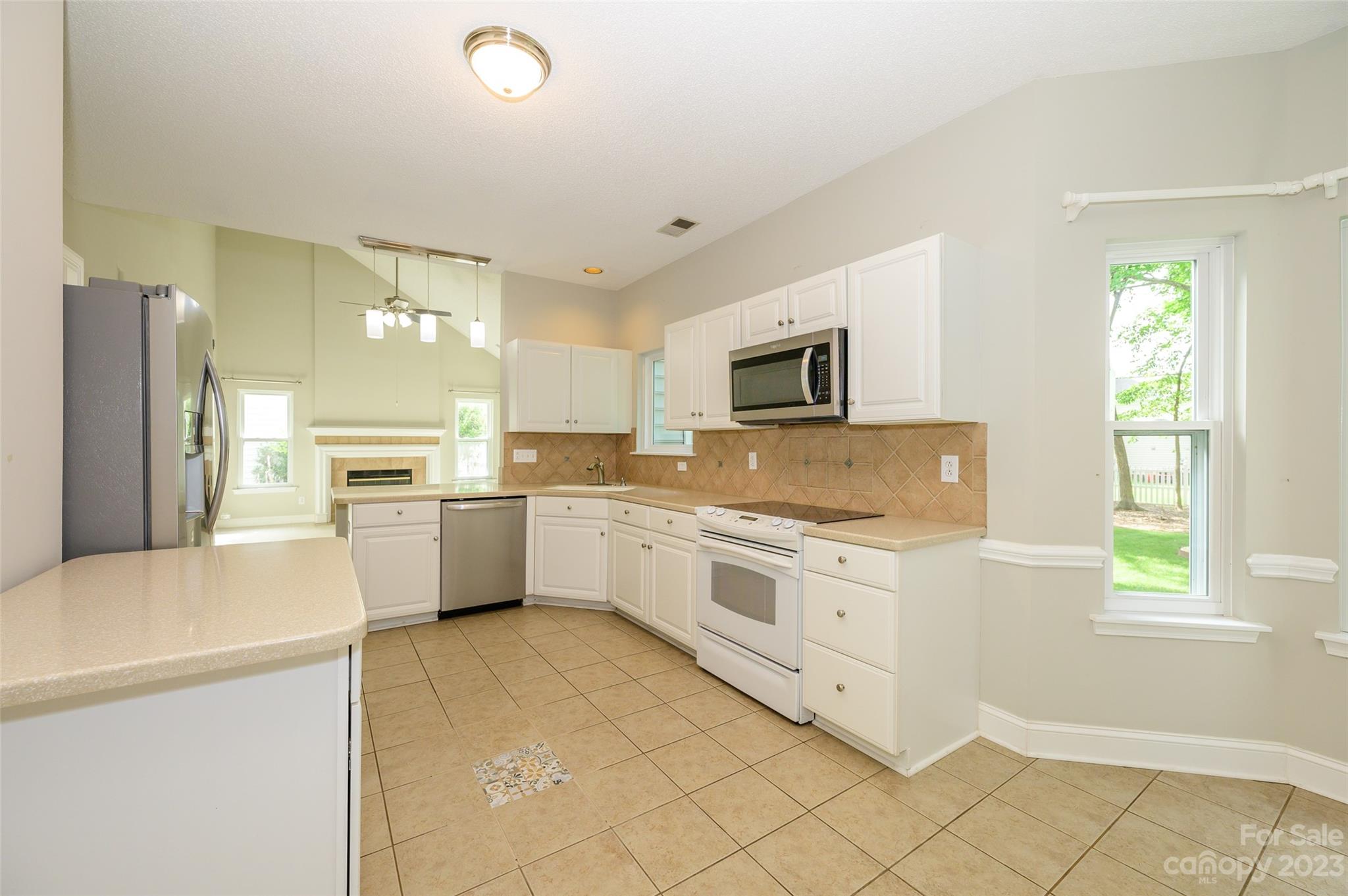 Sheffield Manor - Residential