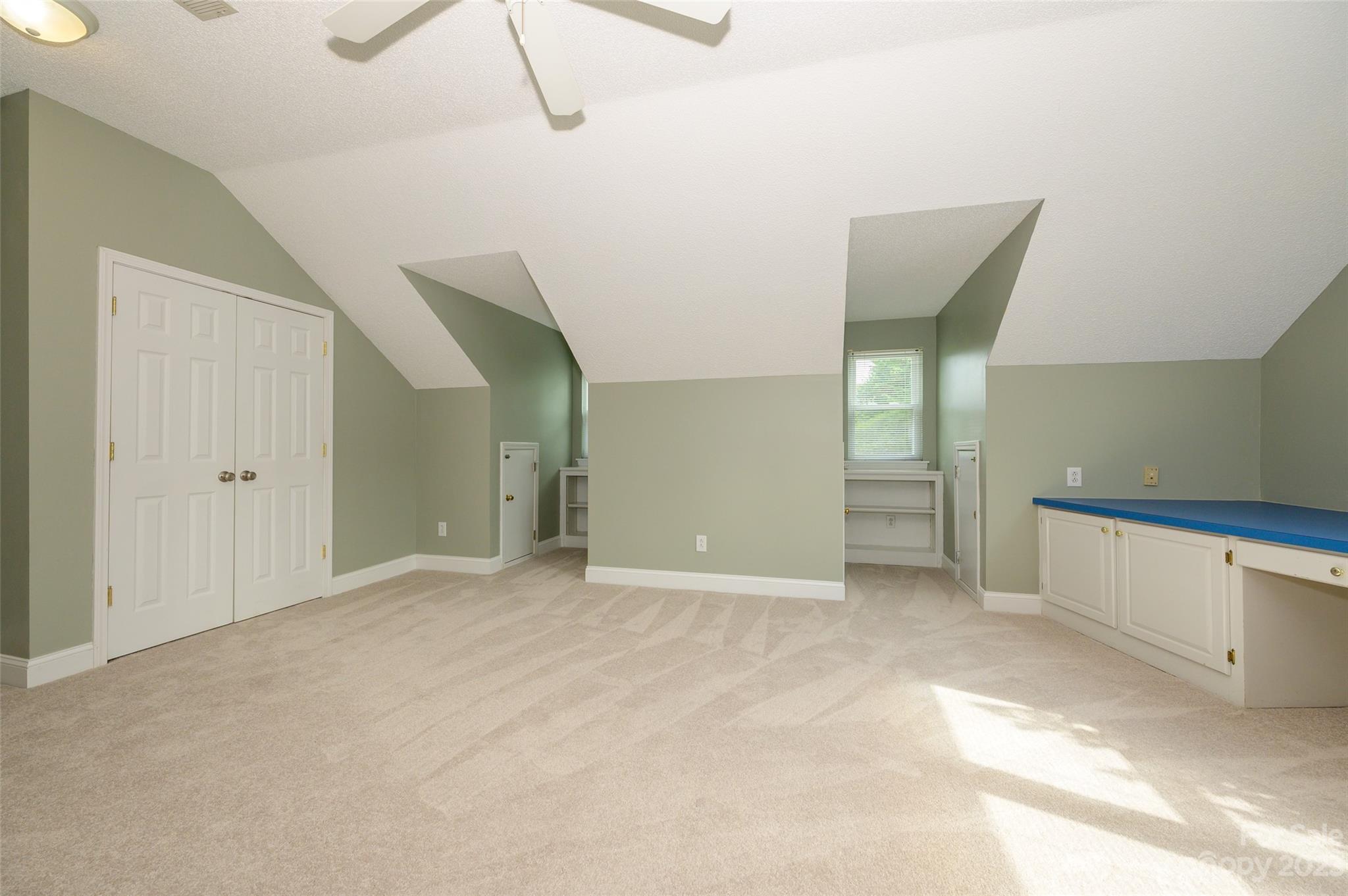 Sheffield Manor - Residential