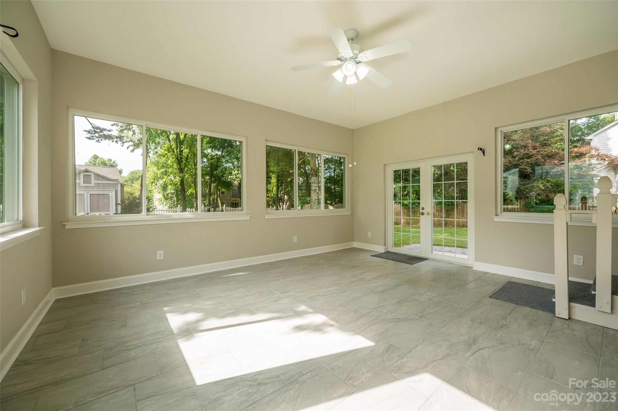 Sheffield Manor - Residential