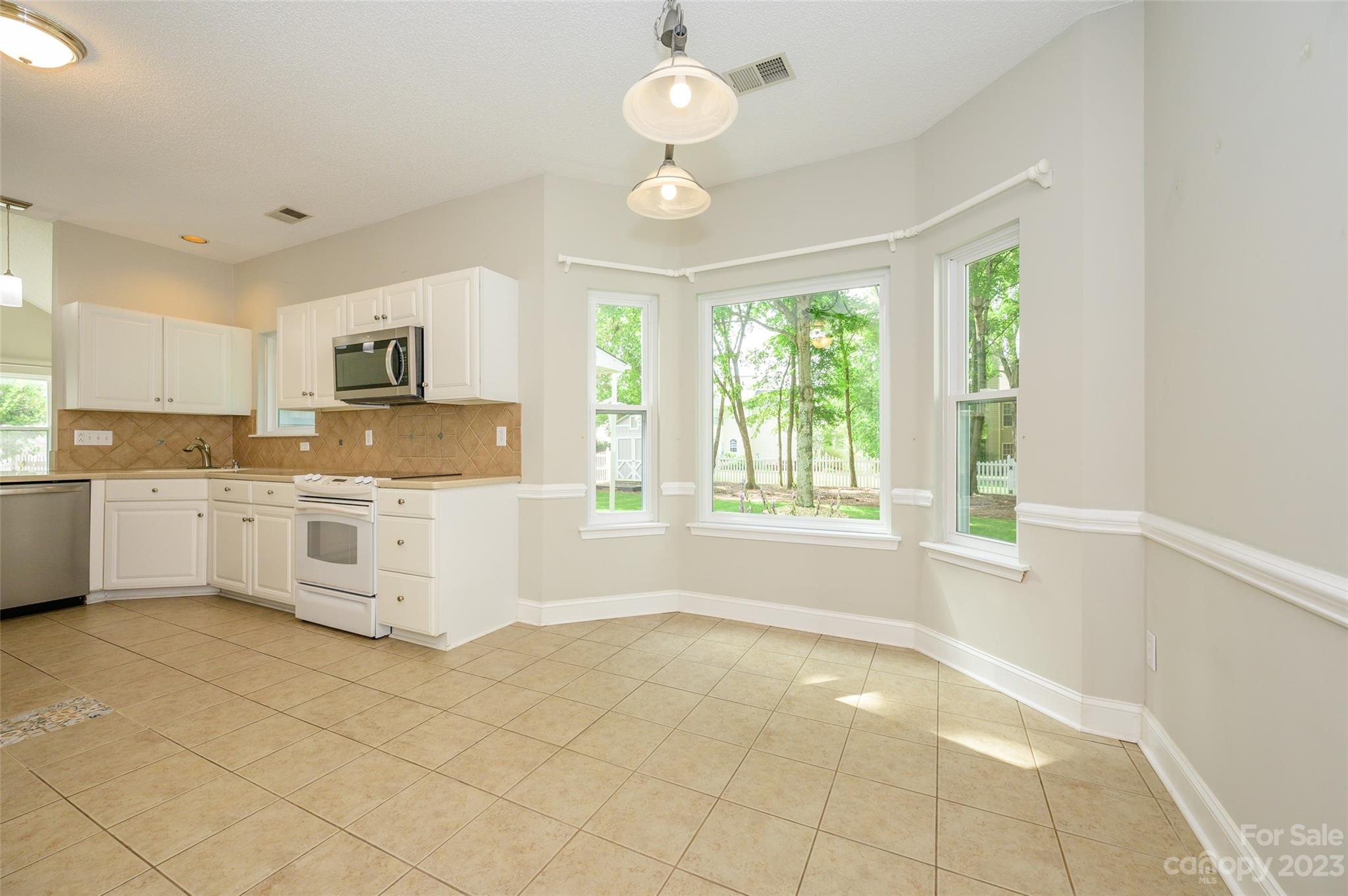 Sheffield Manor - Residential