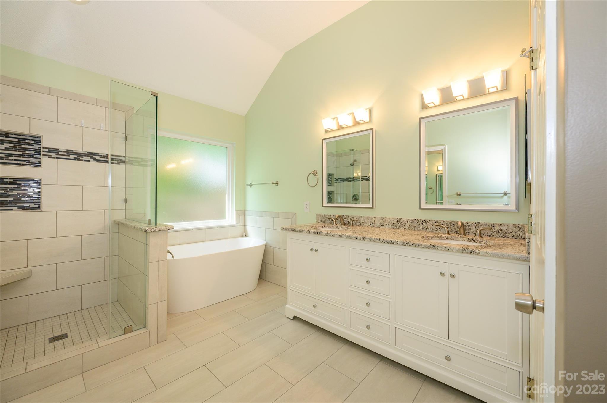 Sheffield Manor - Residential