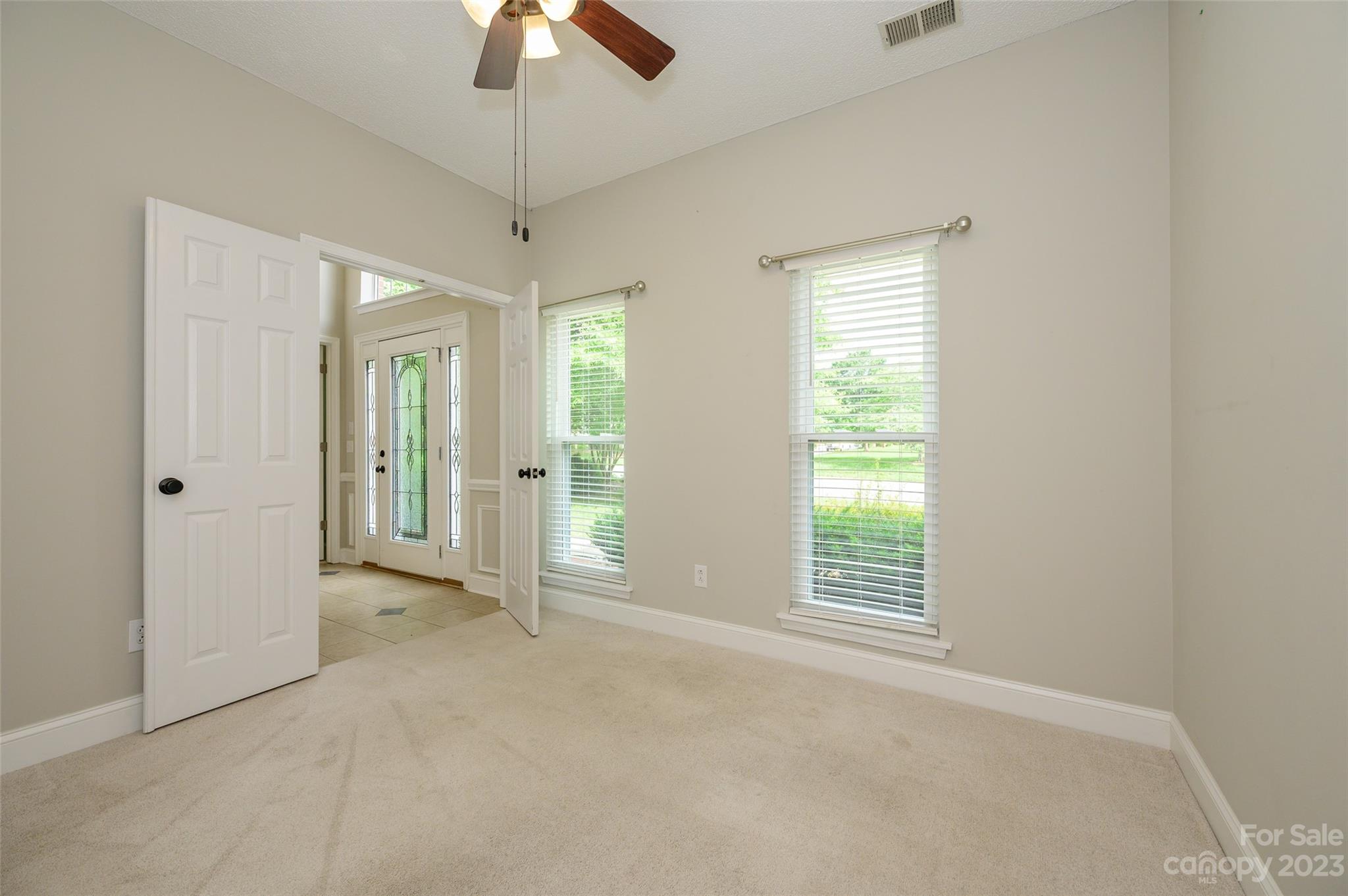 Sheffield Manor - Residential