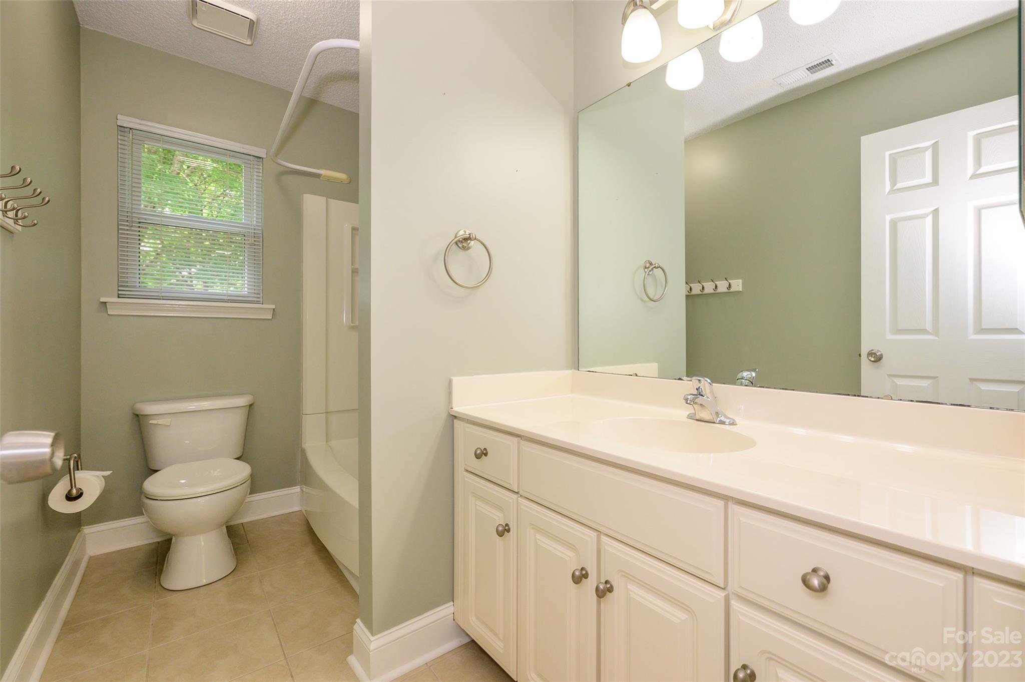 Sheffield Manor - Residential