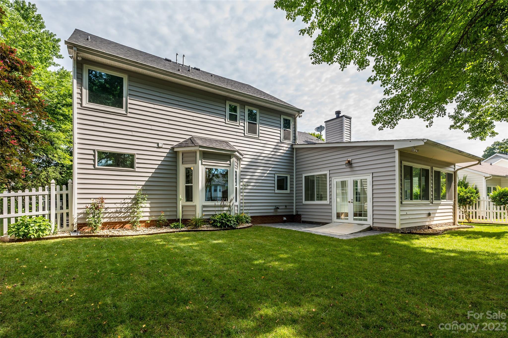 Sheffield Manor - Residential