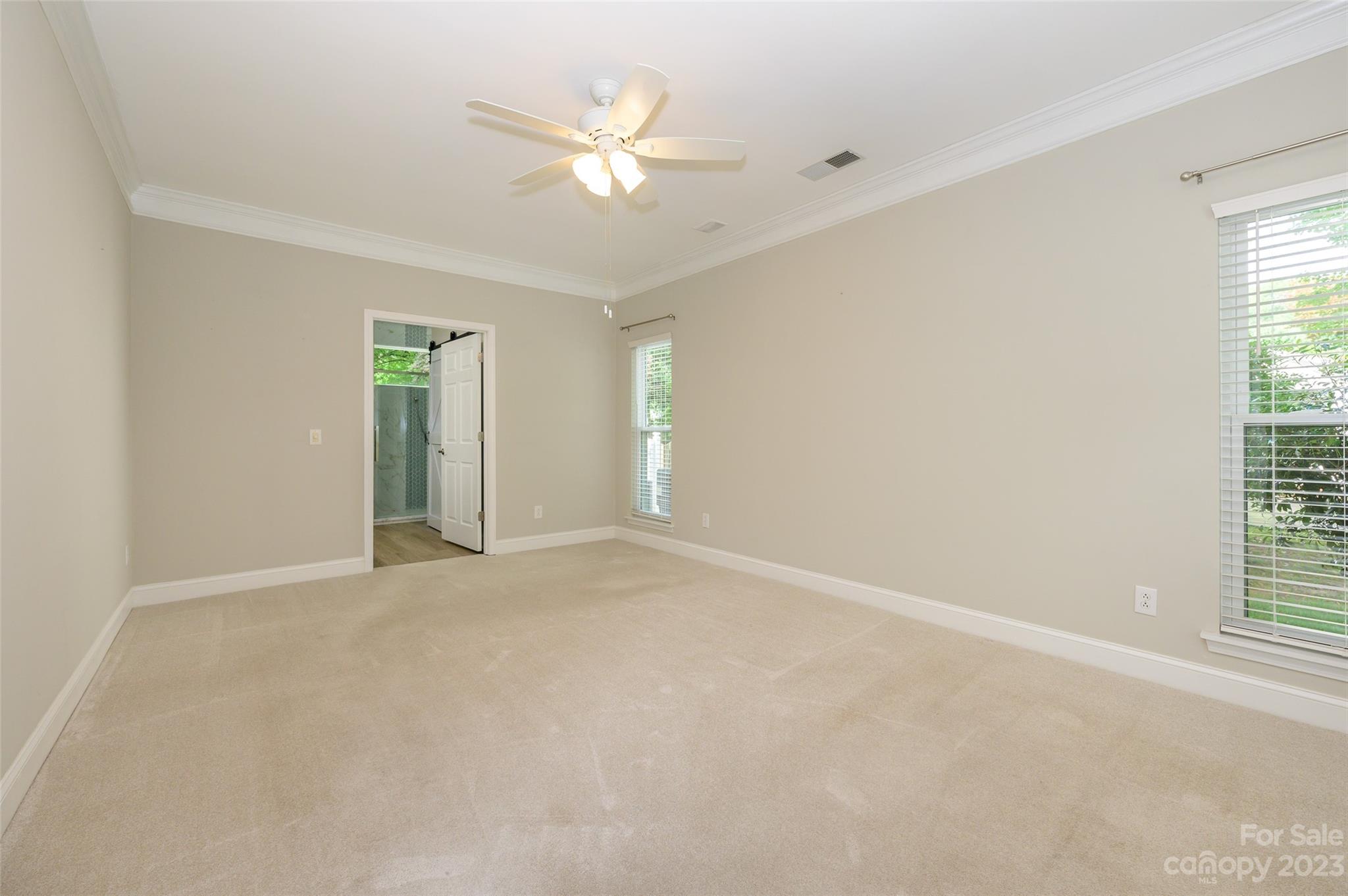 Sheffield Manor - Residential