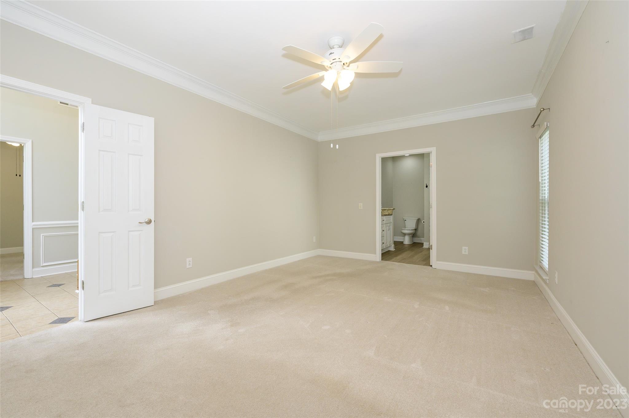 Sheffield Manor - Residential