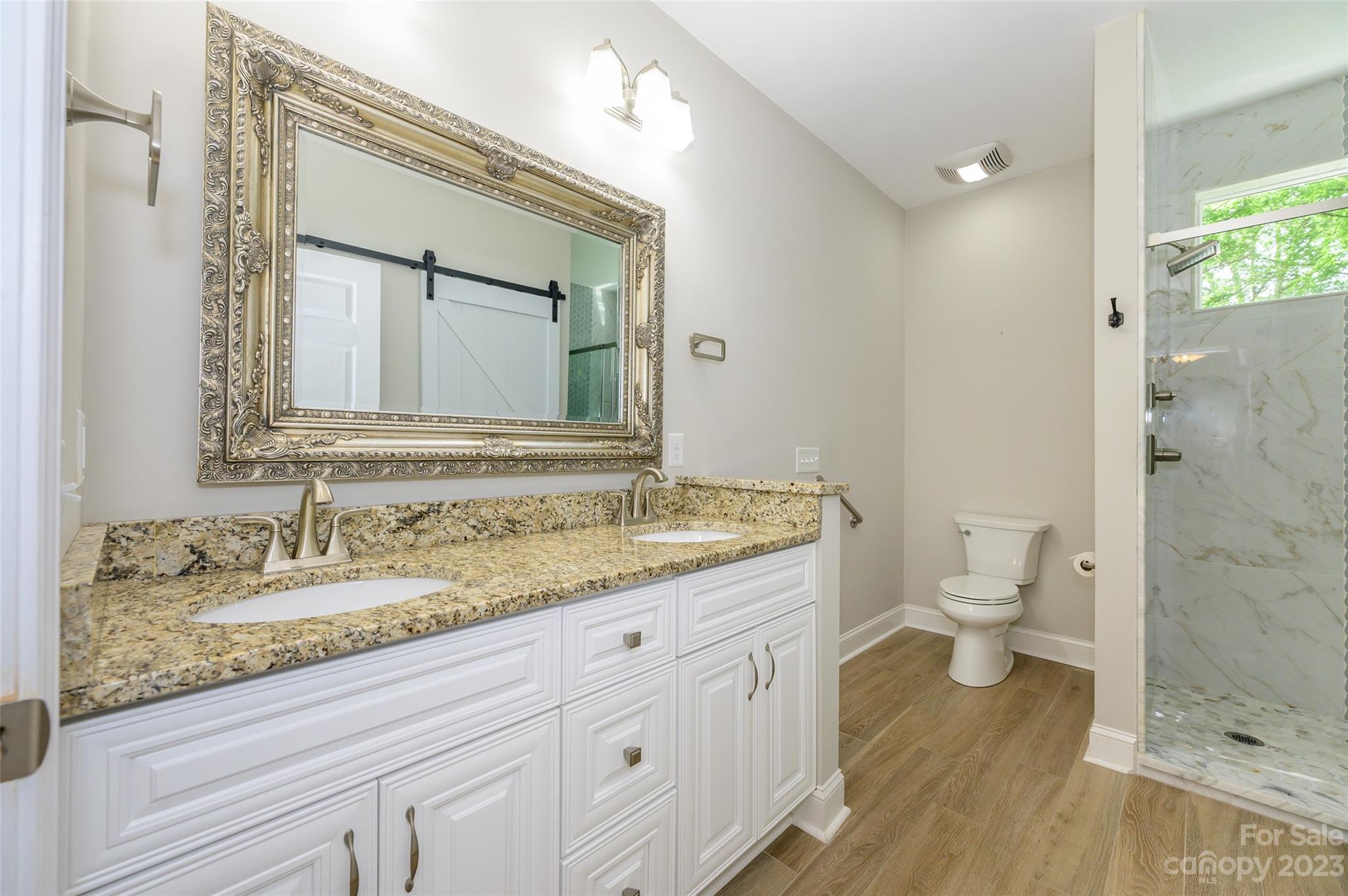 Sheffield Manor - Residential