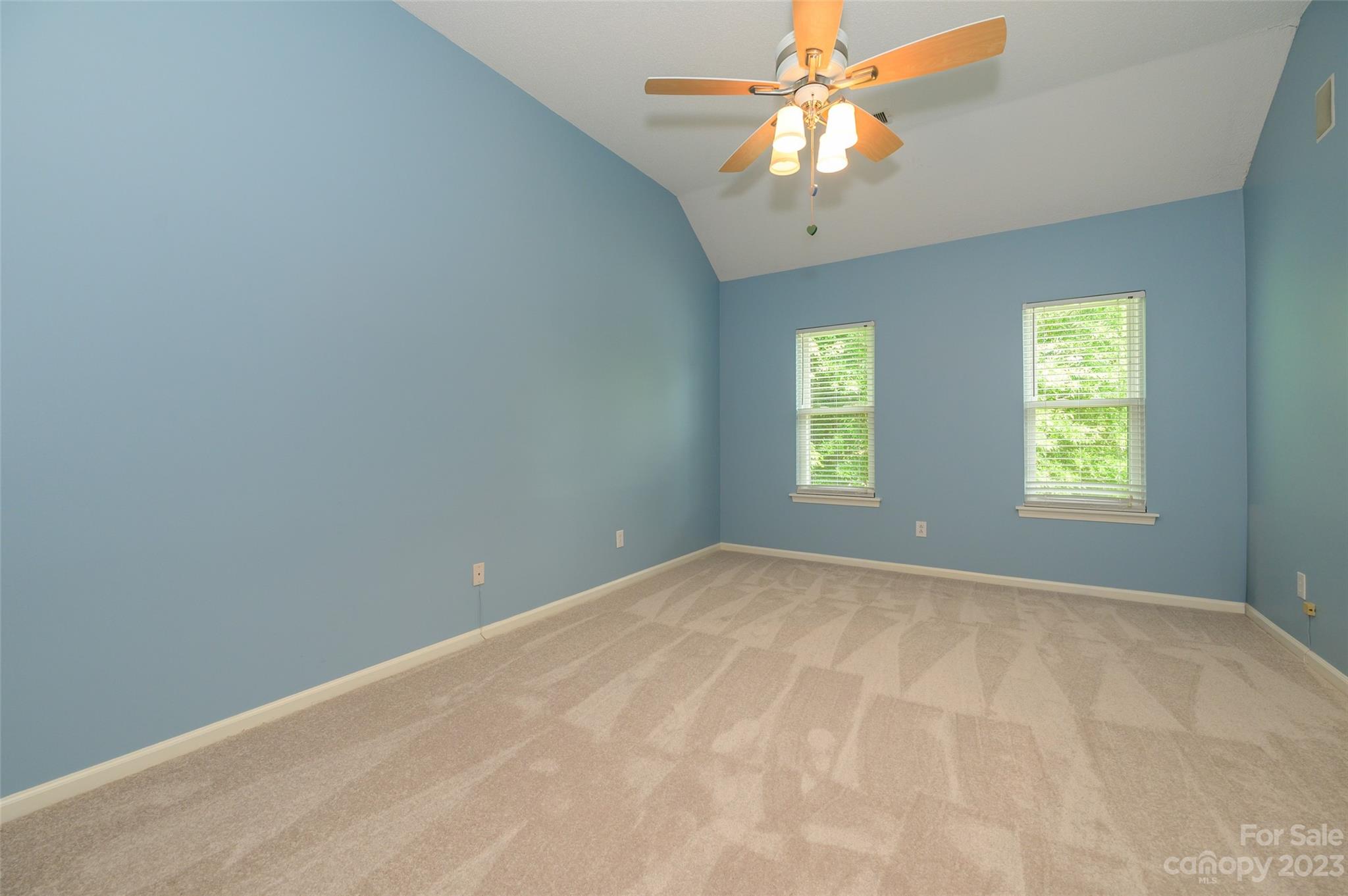 Sheffield Manor - Residential