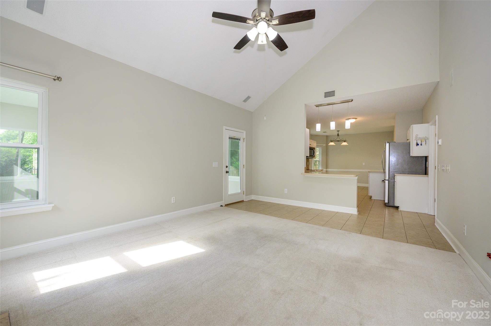 Sheffield Manor - Residential