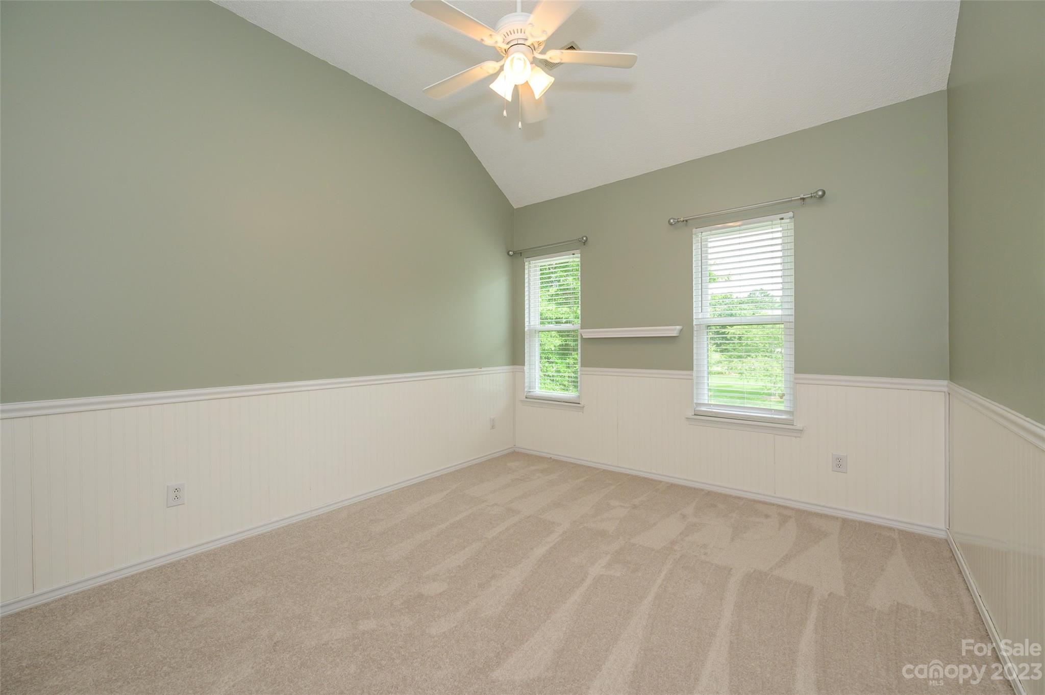 Sheffield Manor - Residential