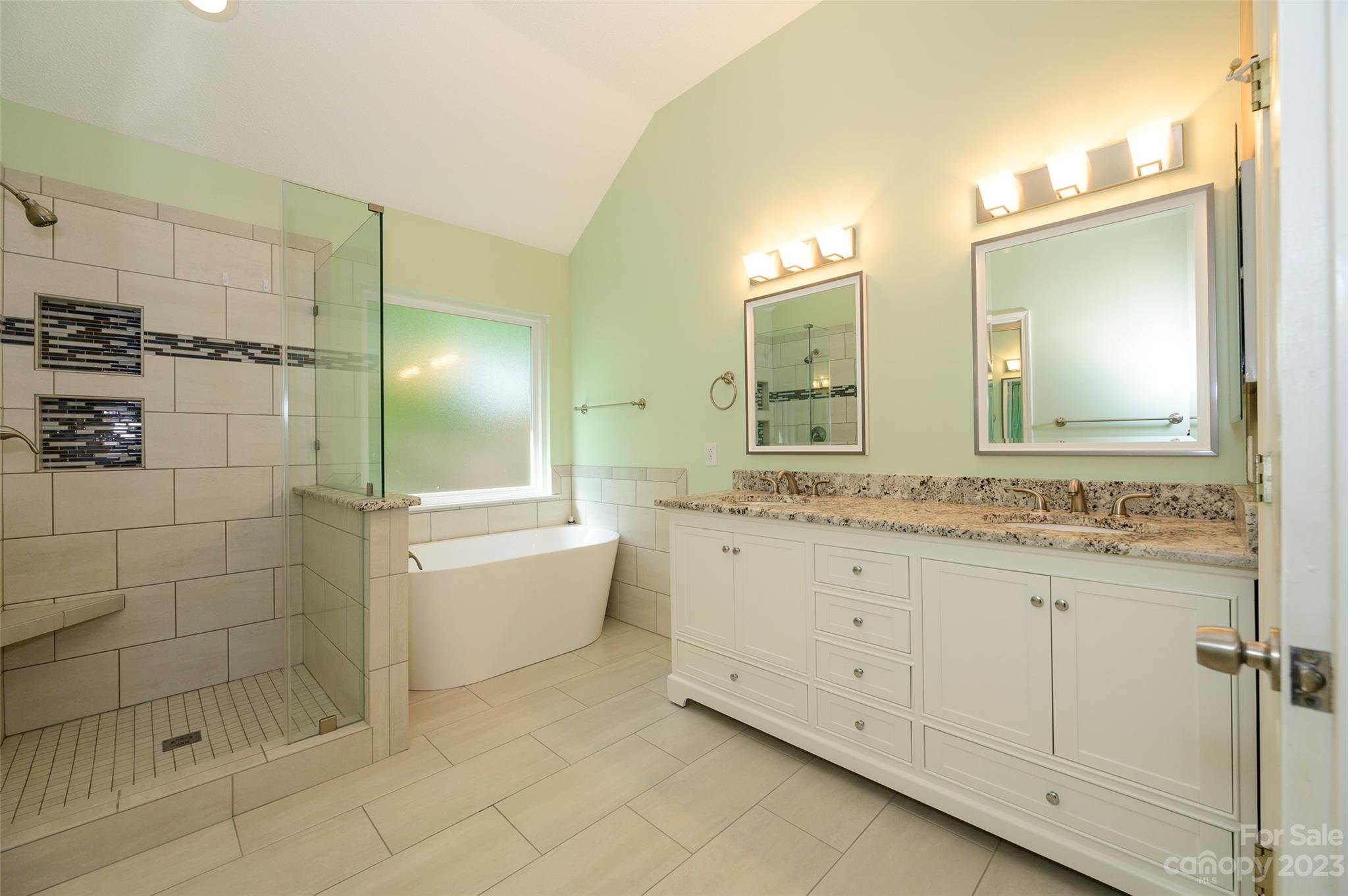 Sheffield Manor - Residential