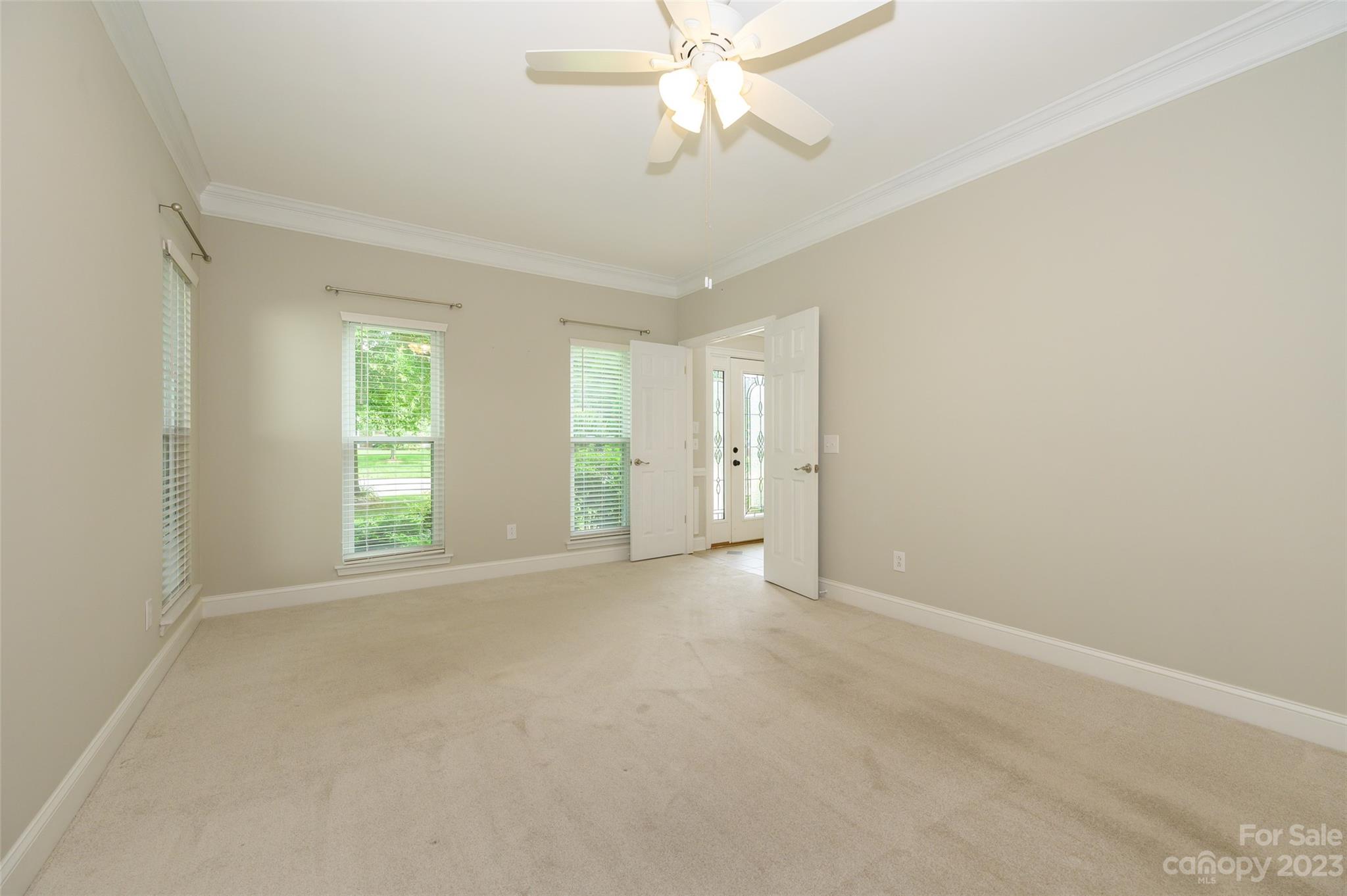 Sheffield Manor - Residential