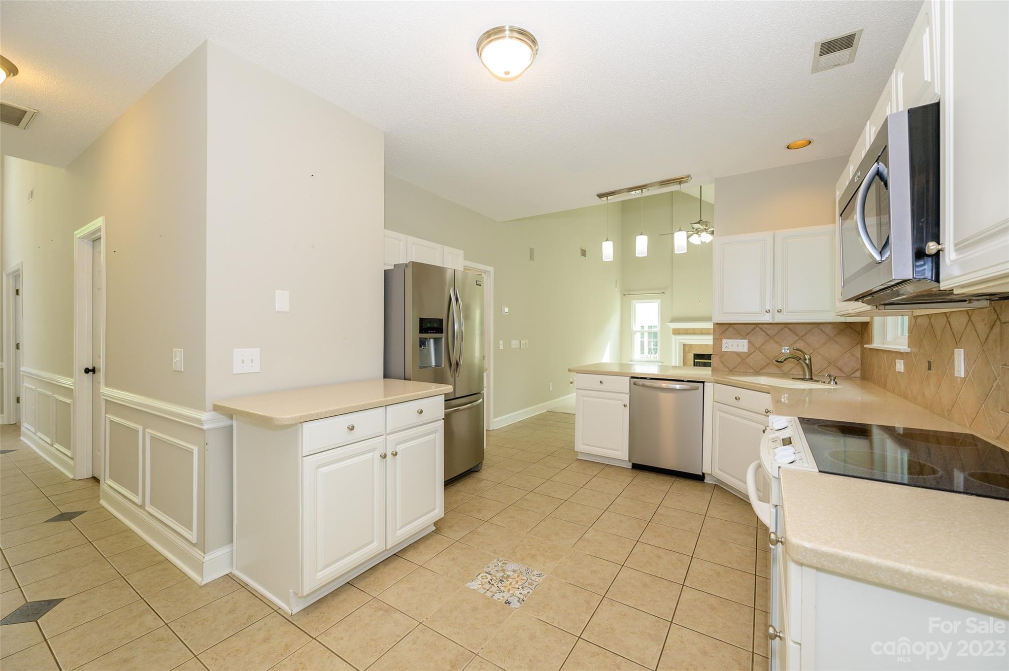 Sheffield Manor - Residential