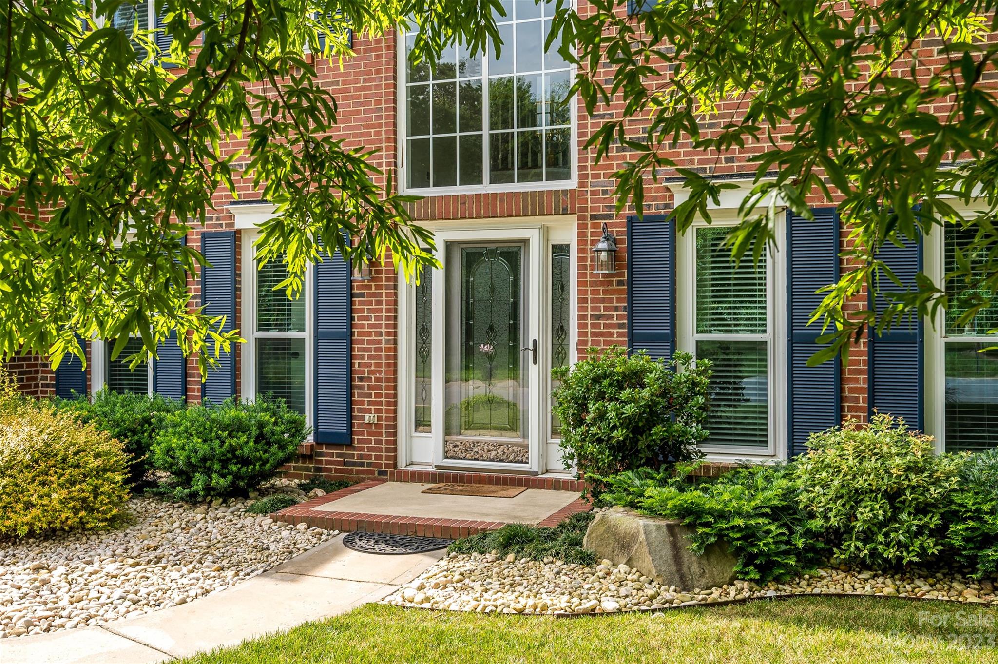 Sheffield Manor - Residential