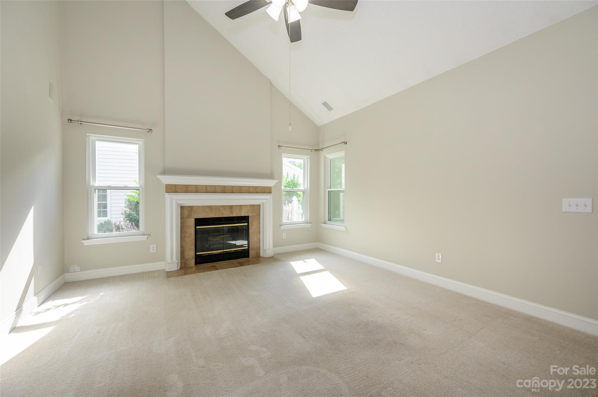 Sheffield Manor - Residential