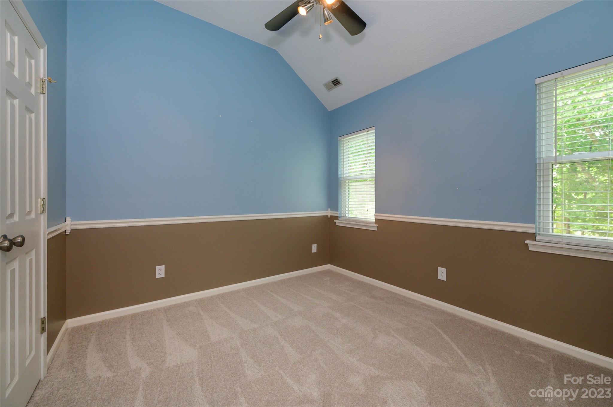 Sheffield Manor - Residential