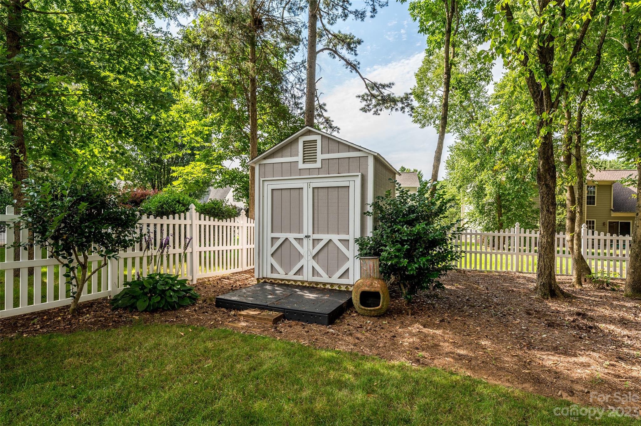 Sheffield Manor - Residential