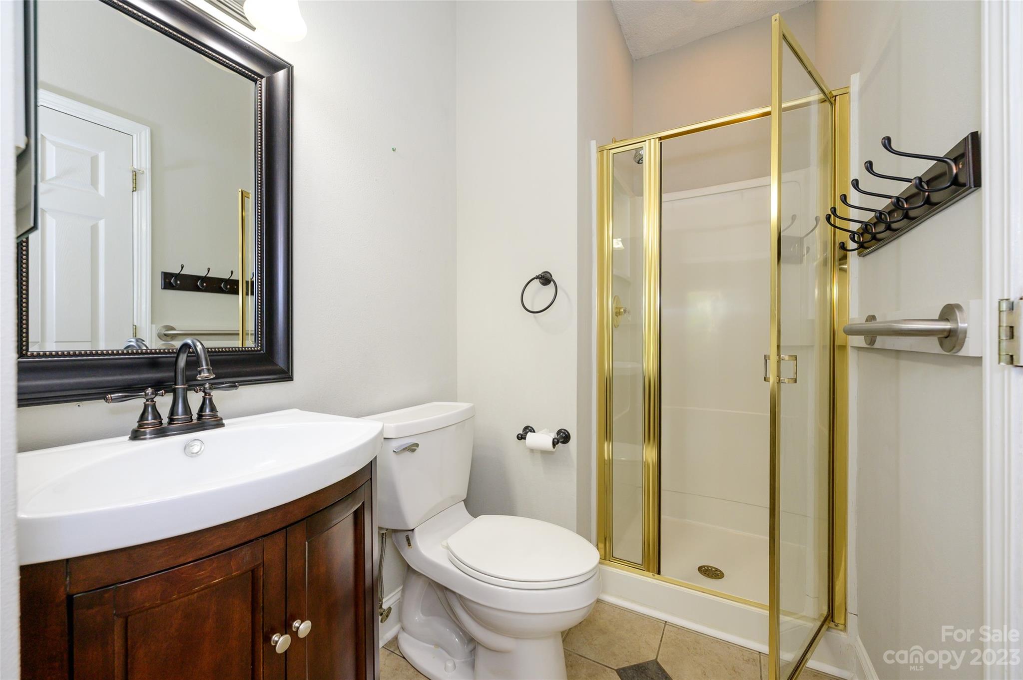 Sheffield Manor - Residential