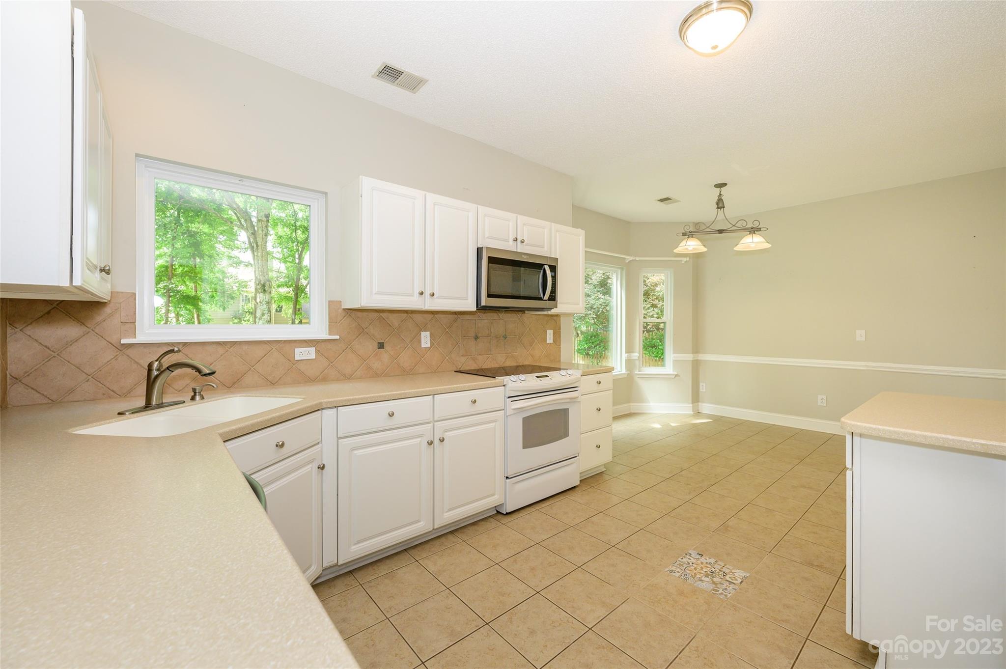 Sheffield Manor - Residential