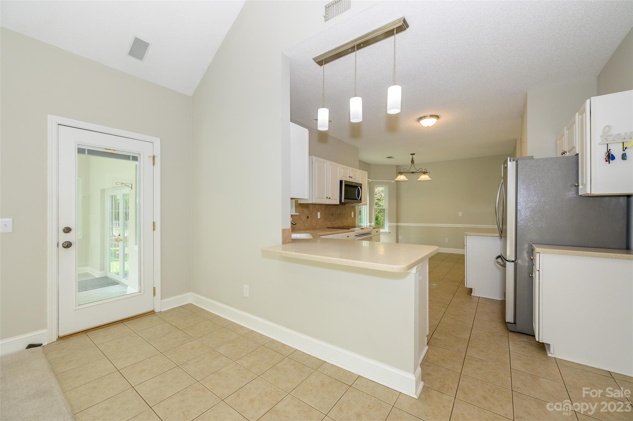 Sheffield Manor - Residential