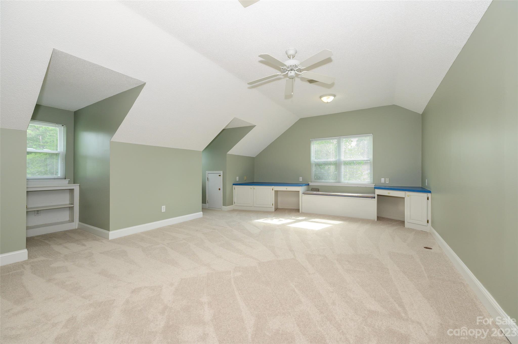 Sheffield Manor - Residential