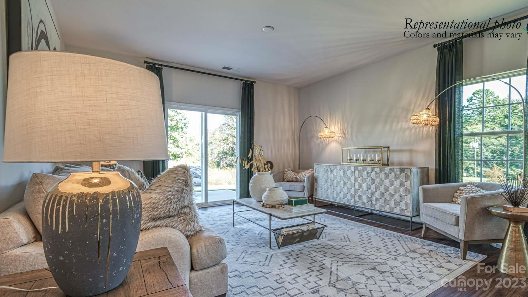 Gambill Forest - Residential