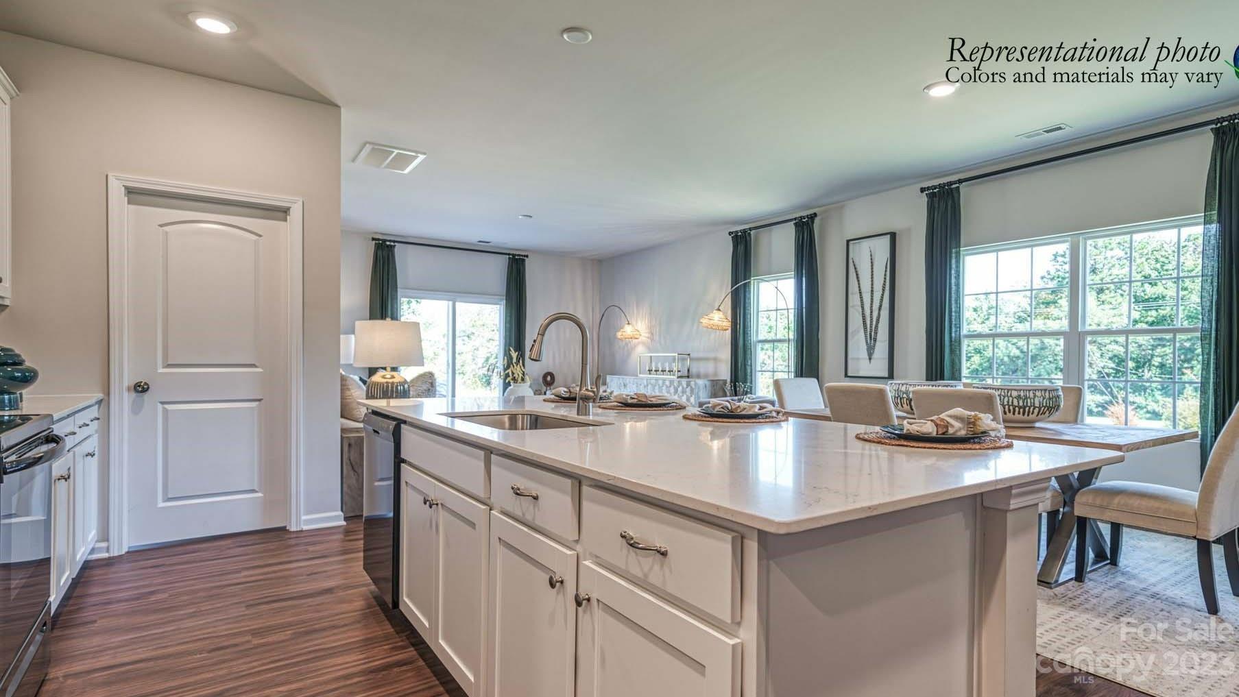 Gambill Forest - Residential