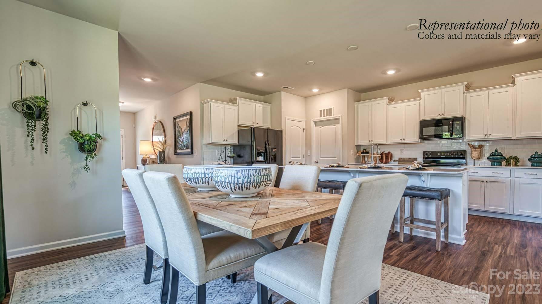 Gambill Forest - Residential