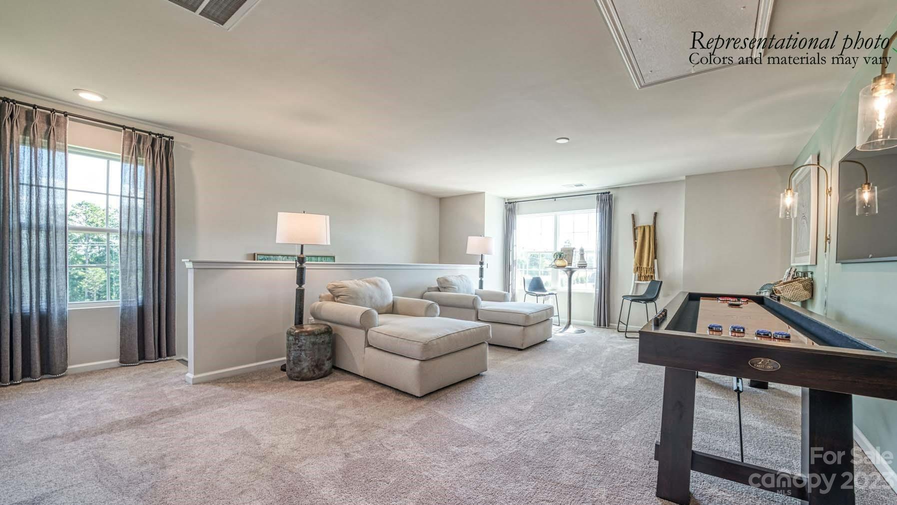 Gambill Forest - Residential