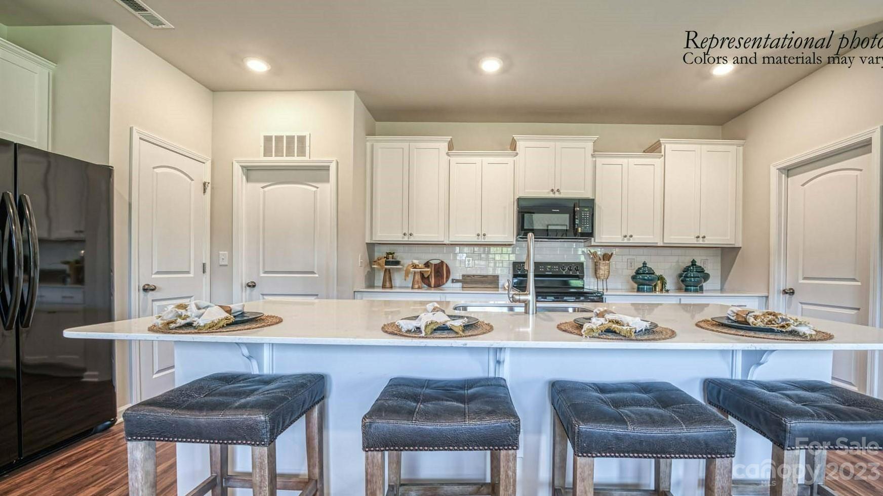 Gambill Forest - Residential