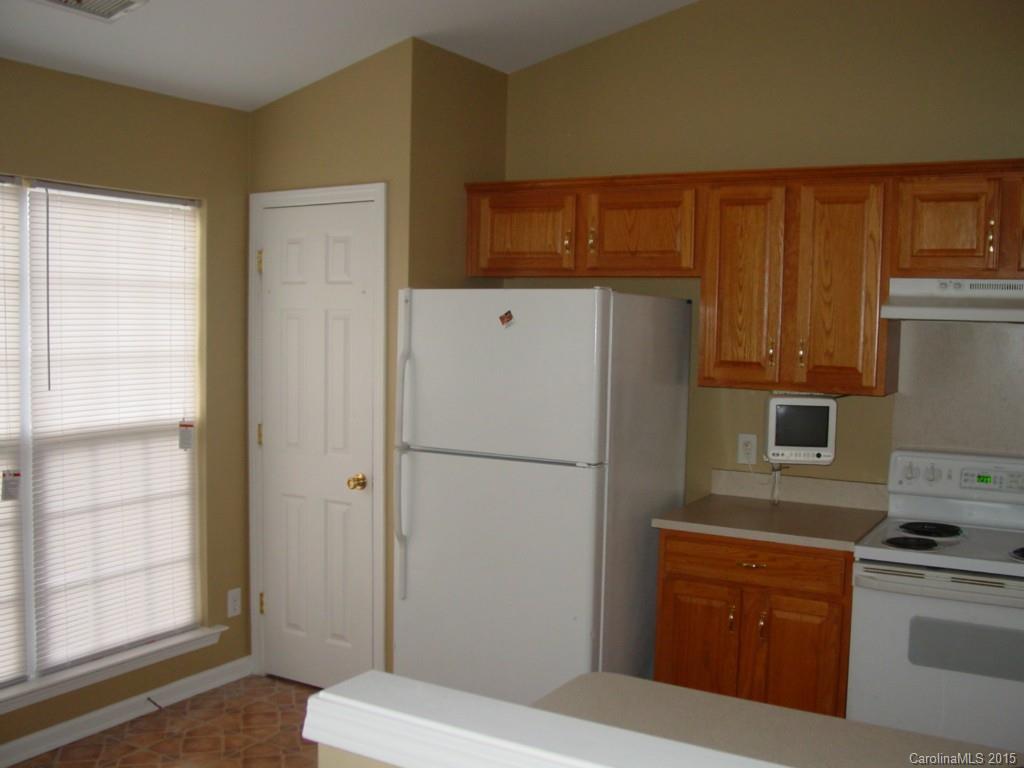 Newell Crossing - Residential