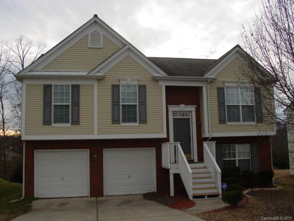 Newell Crossing - Residential