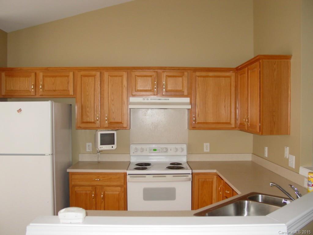 Newell Crossing - Residential