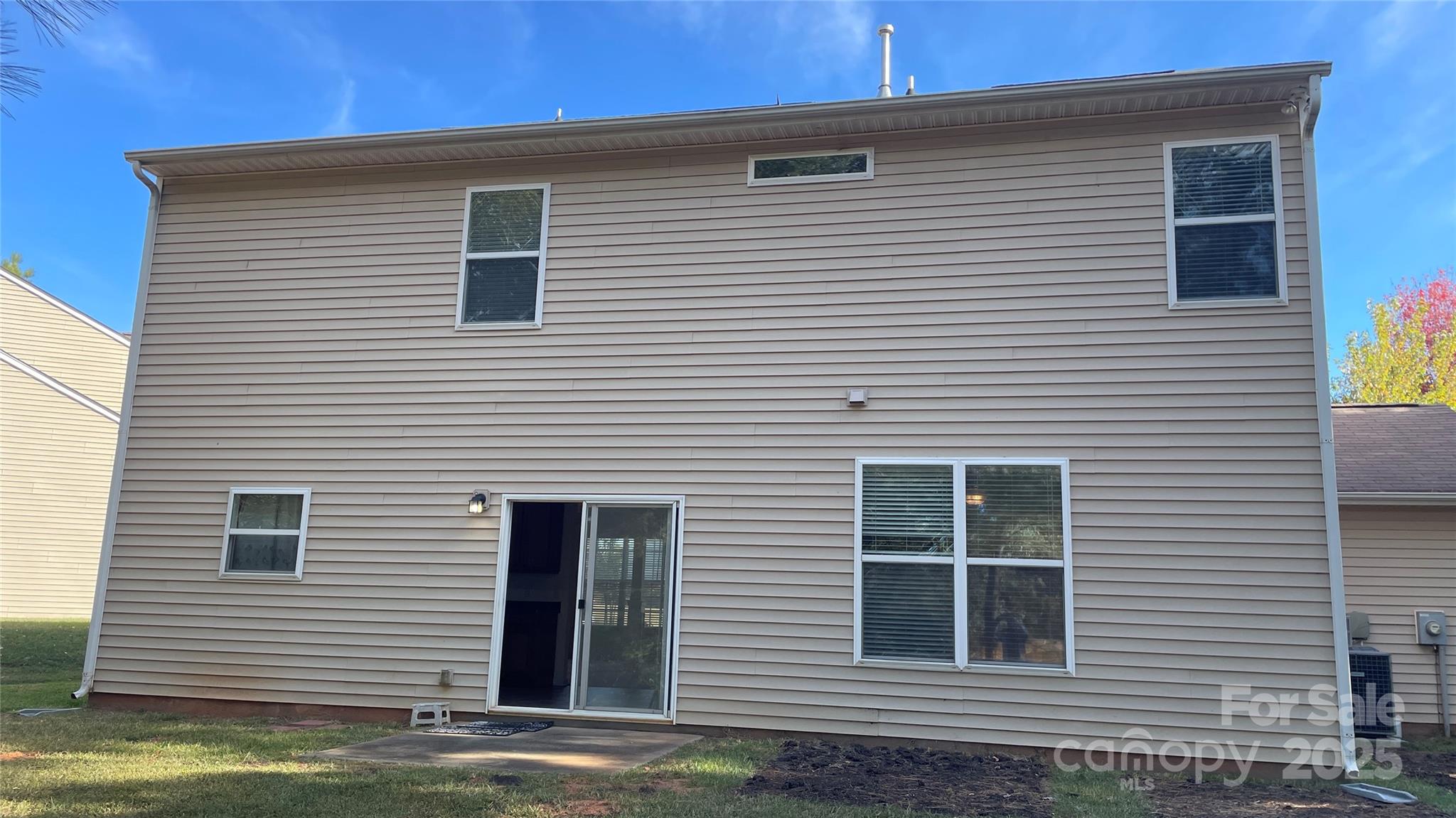 Almond Glen - Residential