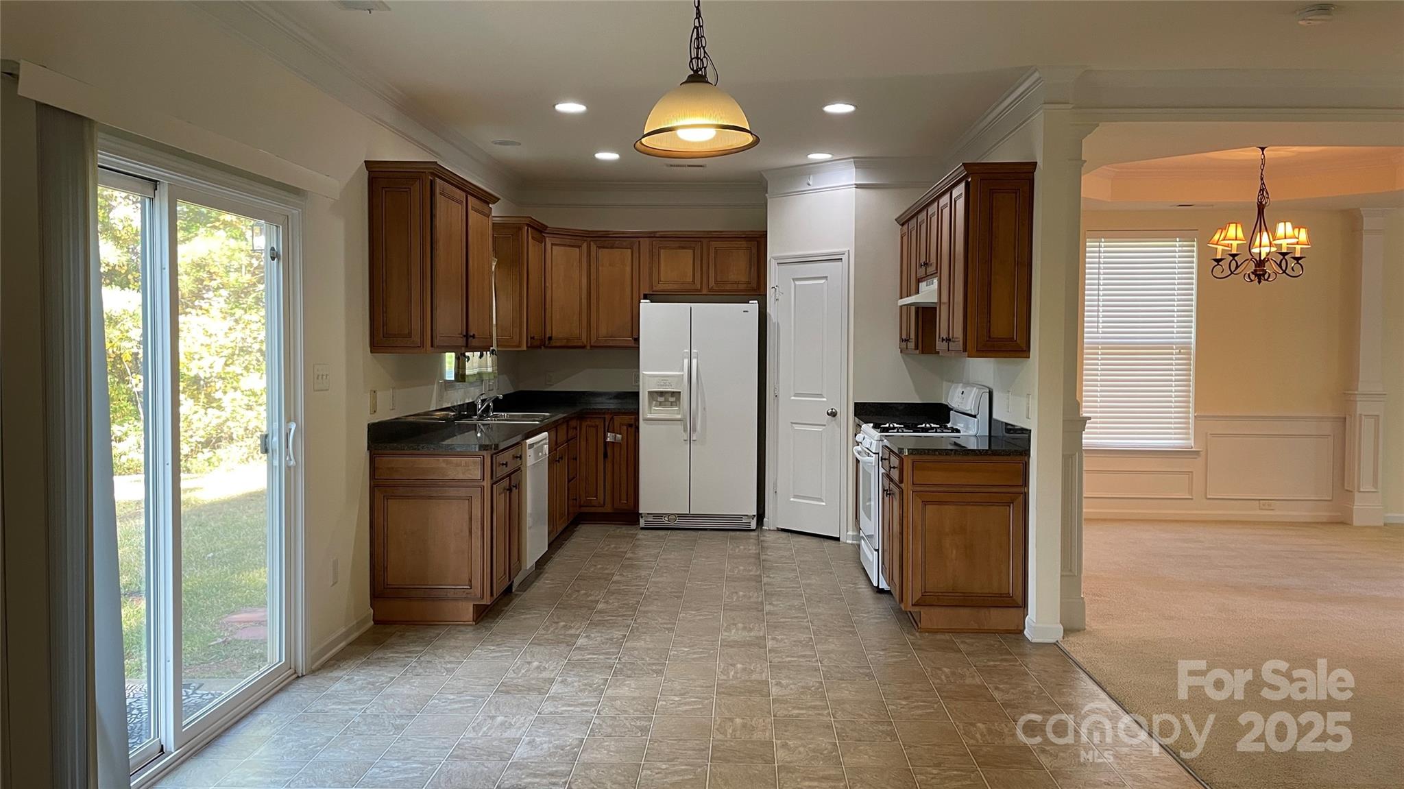 Almond Glen - Residential