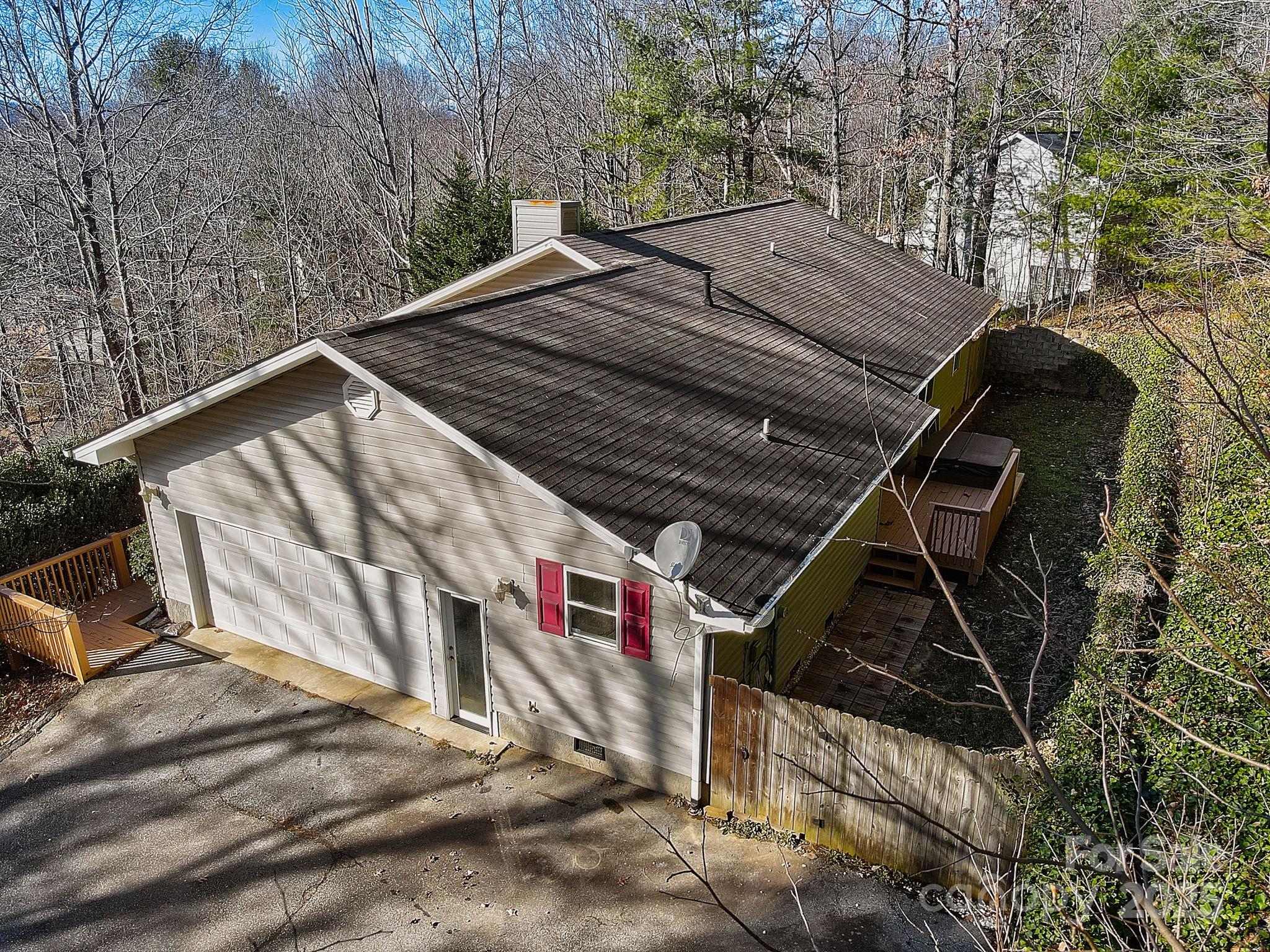 703 Cinnamon Way