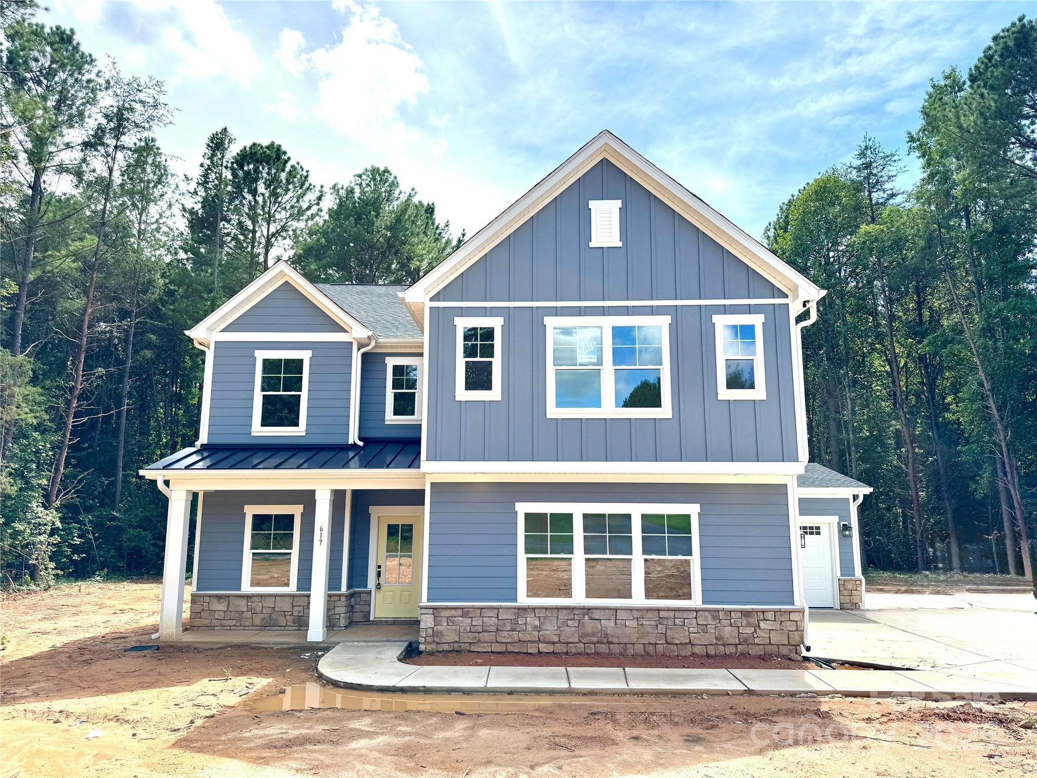 617 Autumnlight Drive