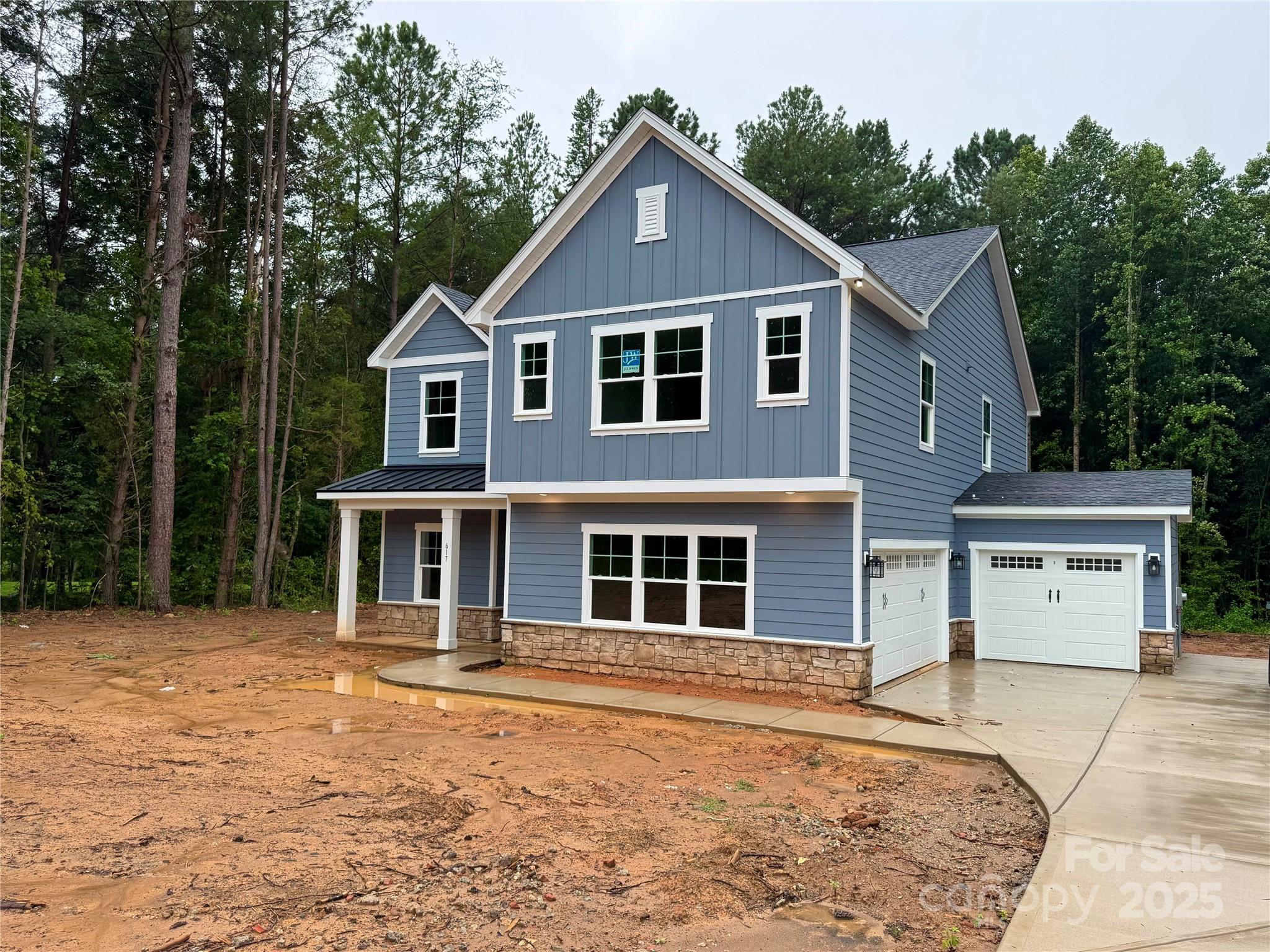 617 Autumnlight Drive