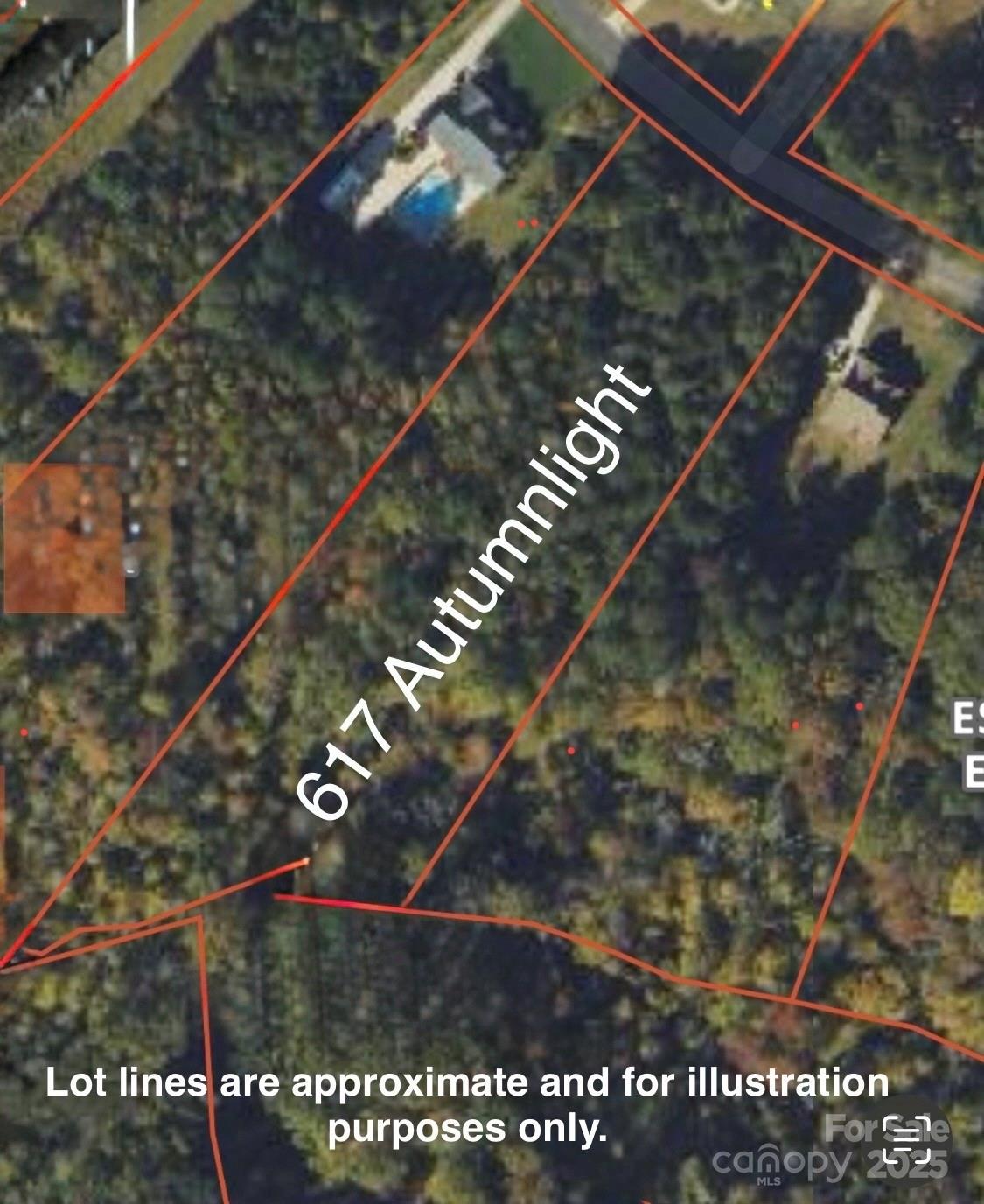 617 Autumnlight Drive
