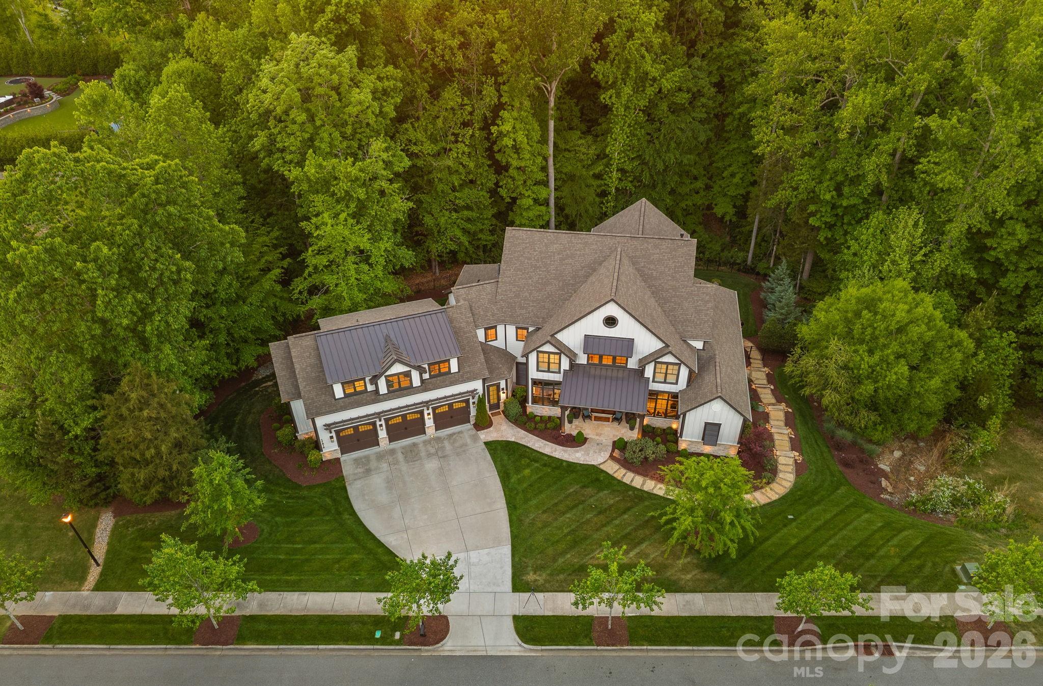 River Run - Residential