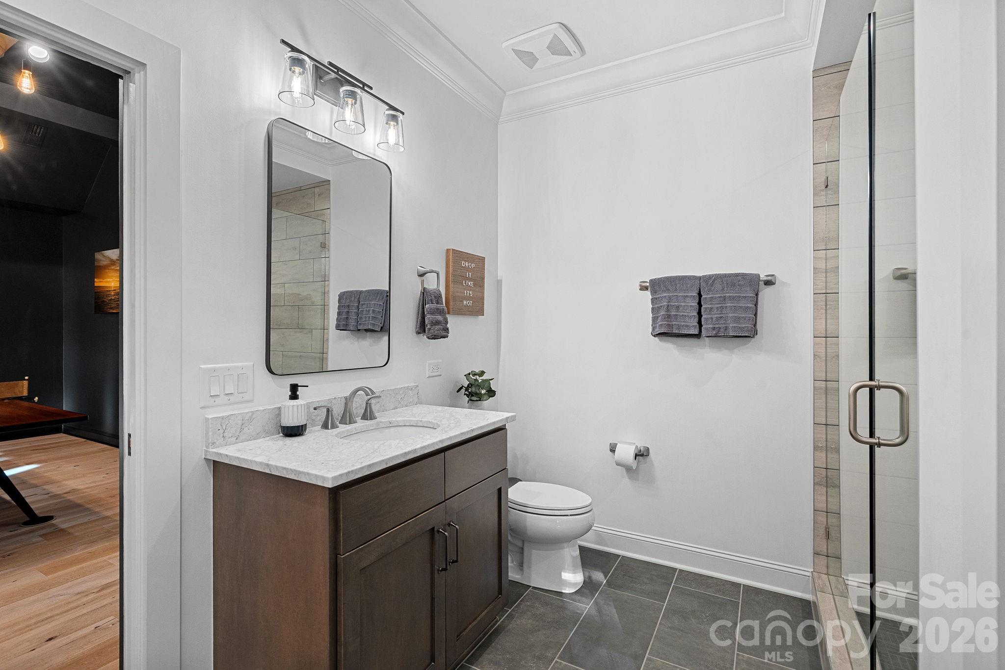 River Run - Residential