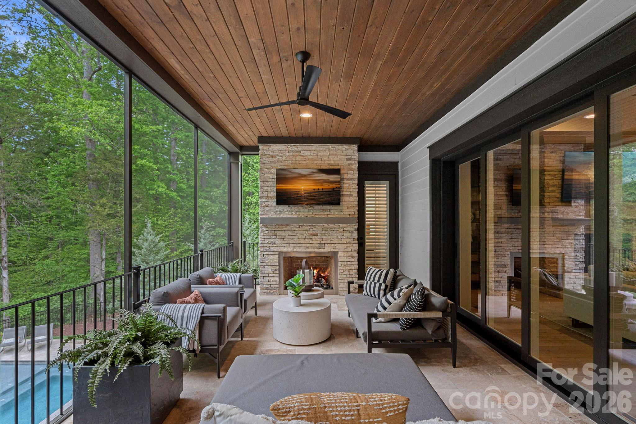 River Run - Residential