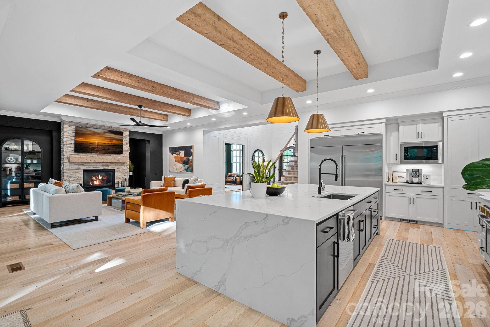 River Run - Residential