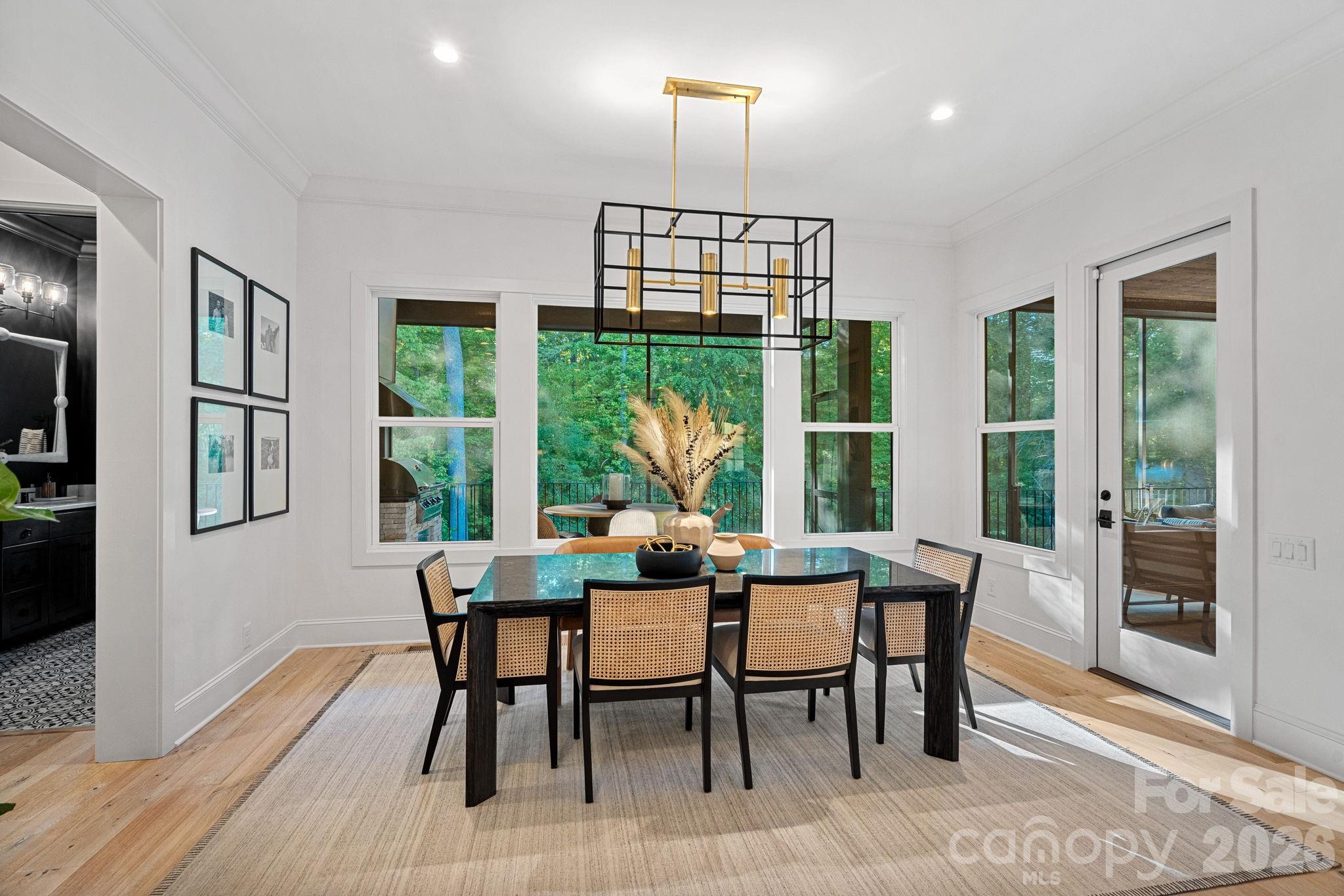 River Run - Residential