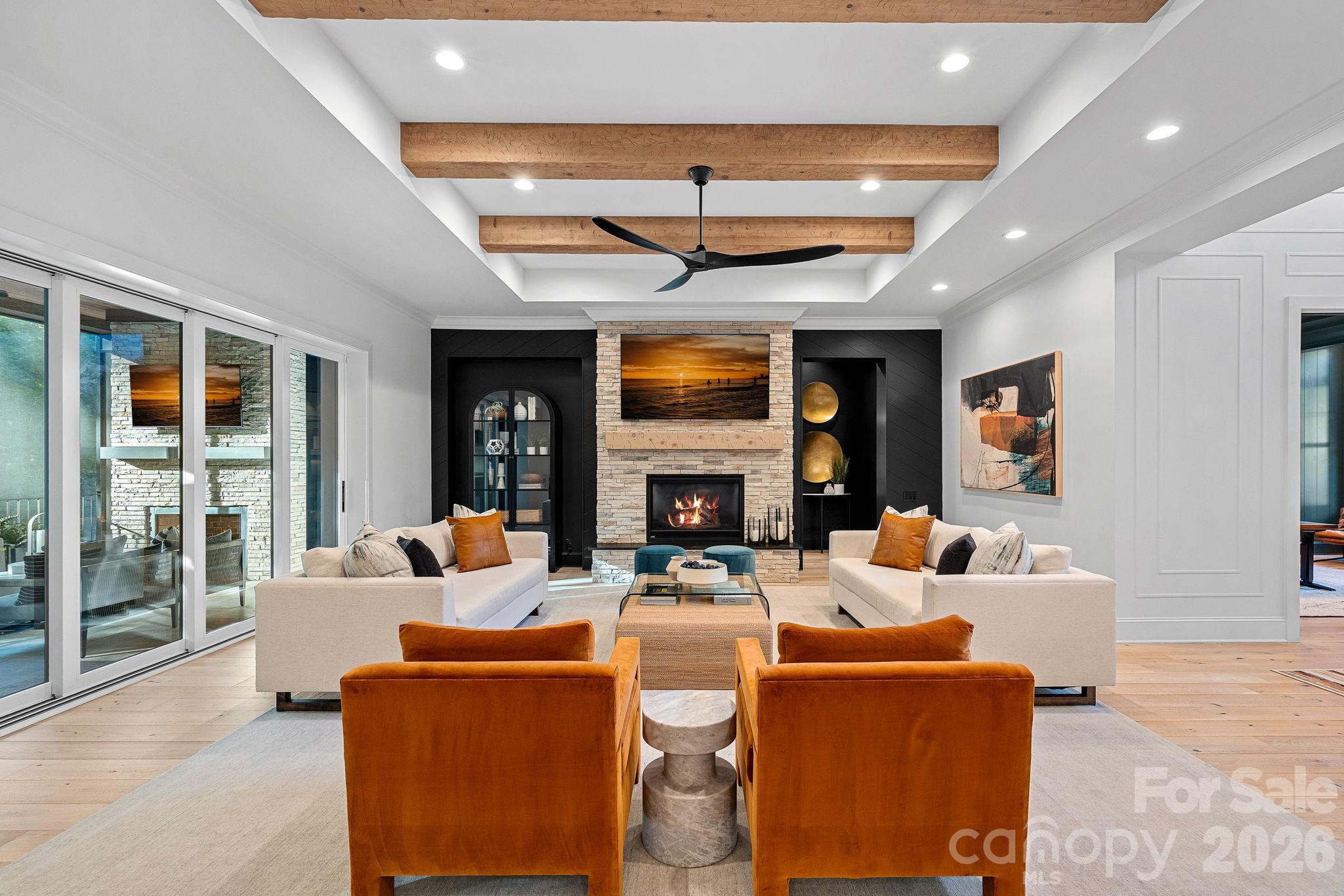 River Run - Residential