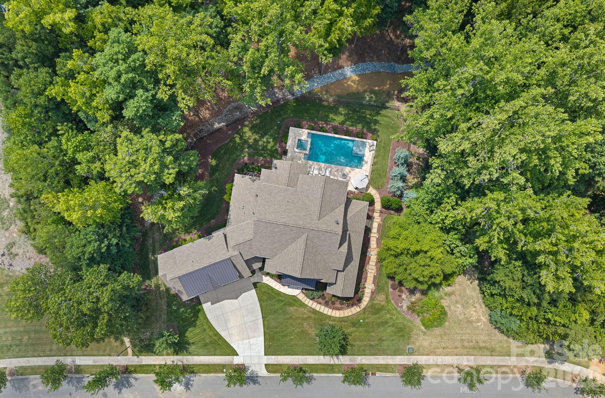 17416 Gillican Overlook Road