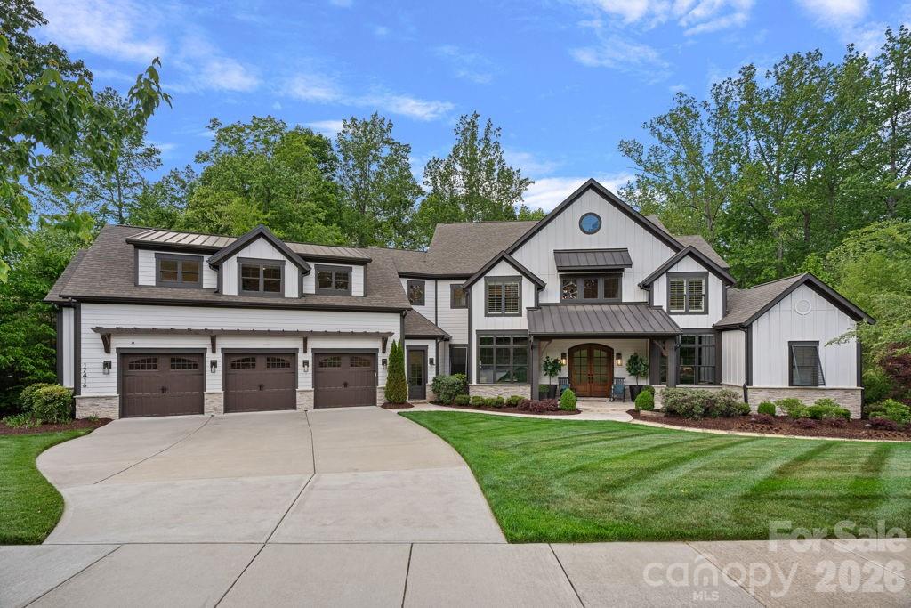17416 Gillican Overlook Road
