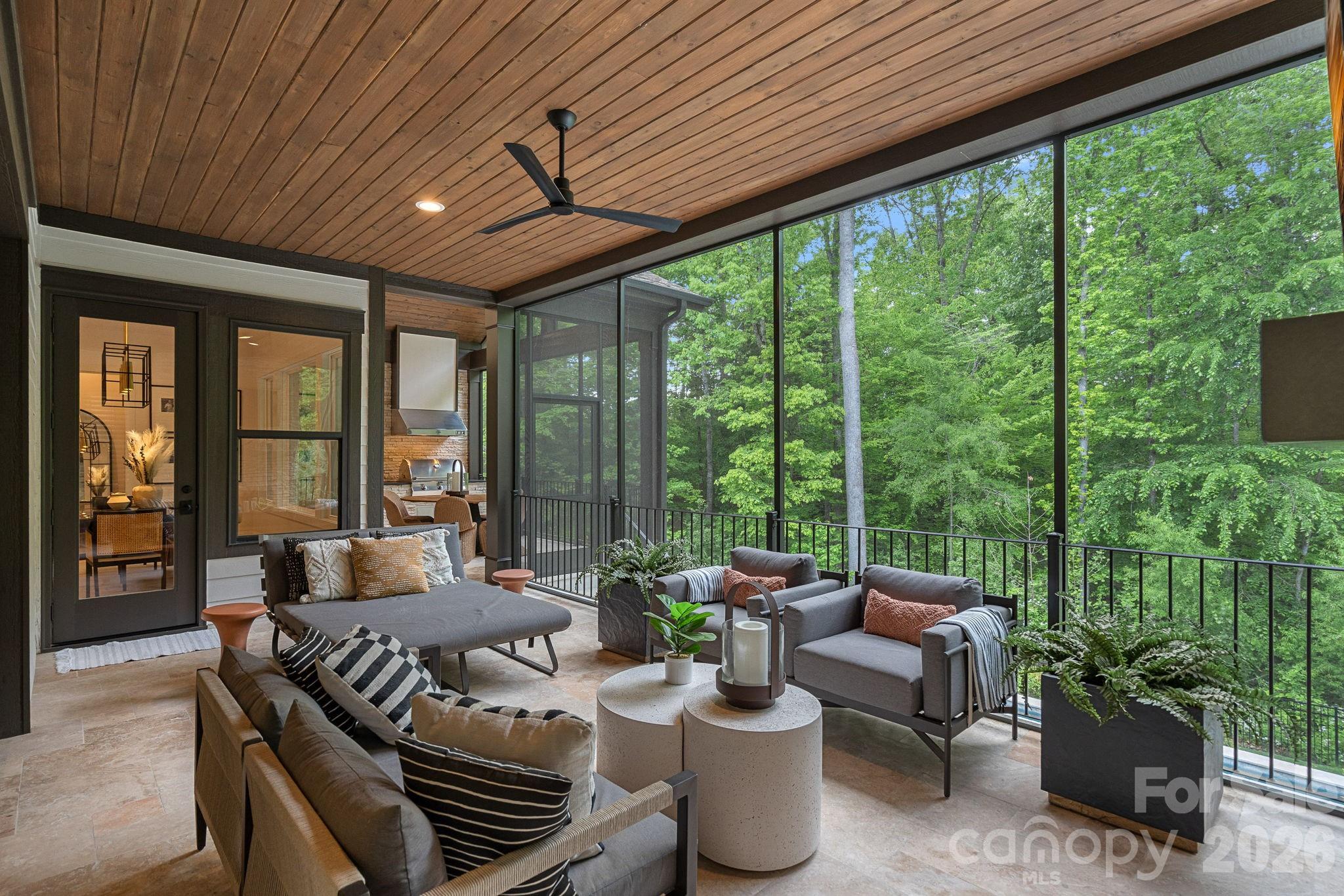 River Run - Residential