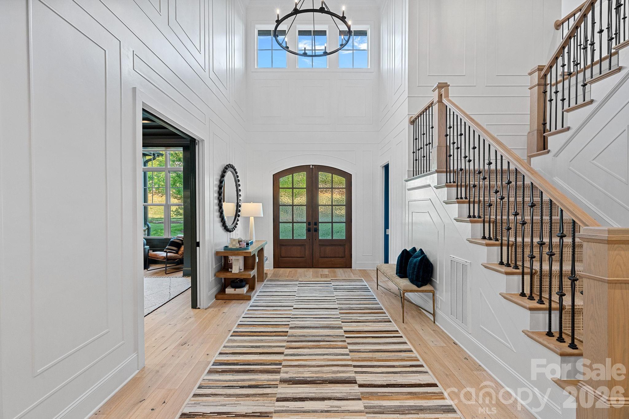 River Run - Residential